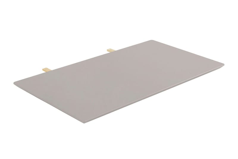 Jatkolevy Talken 90 cm, Harmaa