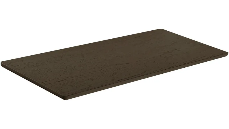 Jatkolevy Ulsund 45x95 cm, Ruskea