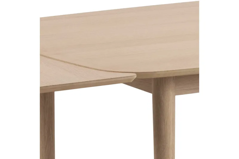 Lisälevy Salama 50x90 cm - Ruskea - Huonekalut - Pöytä & ruokailuryhmä - Pöydän tarvikkeet - Jatkopala