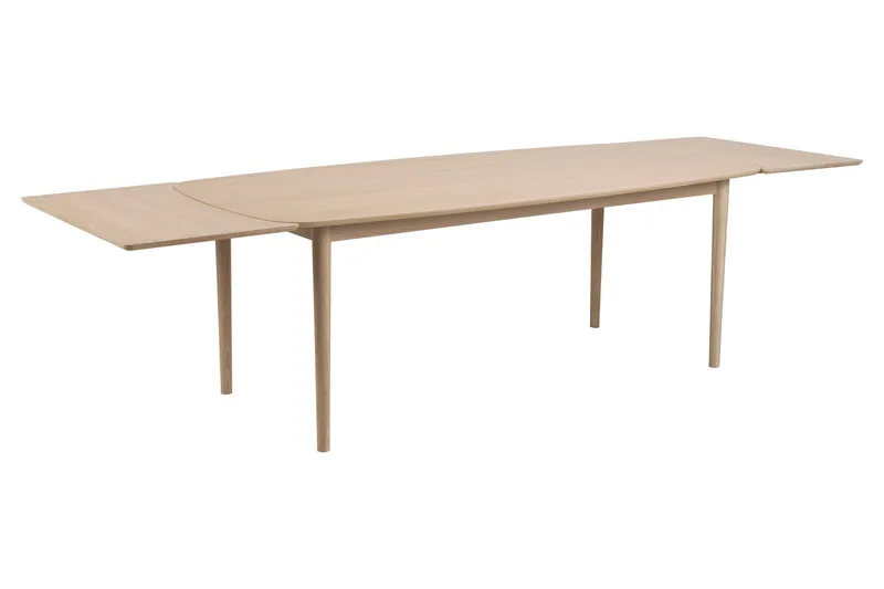 Lisälevy Salama 50x90 cm - Ruskea - Huonekalut - Pöytä & ruokailuryhmä - Pöydän tarvikkeet - Jatkopala