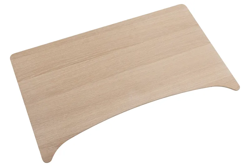 Lisälevy Salama 50x90 cm, Ruskea