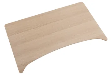 Lisälevy Salama 50x90 cm - Ruskea - Huonekalut - Pöytä & ruokailuryhmä - Pöydän tarvikkeet - Jatkopala