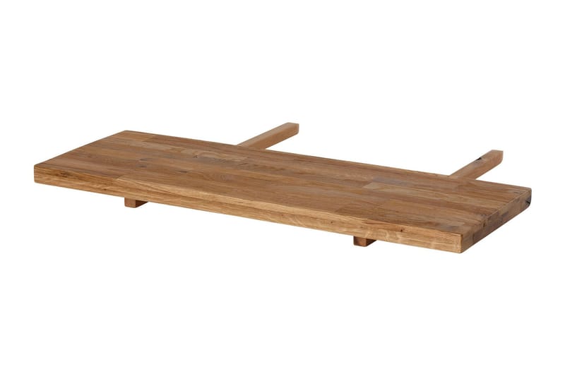 Jatkolevy Ea 40x90 cm - Tammi - Huonekalut - Pöytä & ruokailuryhmä - Pöydän tarvikkeet - Jatkopala