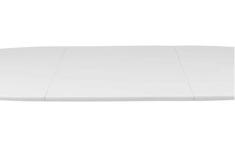 Jatkolevy Ulva 50 cm - Valkoinen - Huonekalut - Pöytä & ruokailuryhmä - Pöydän tarvikkeet - Jatkopala