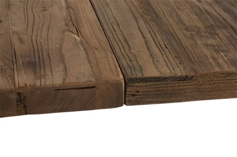 Jatkolevy Yorkshire Vintage - Ruskea - Huonekalut - Pöytä & ruokailuryhmä - Pöydän tarvikkeet - Jatkopala