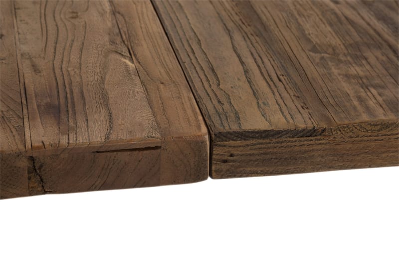 Jatkolevy Yorkshire Vintage - Ruskea - Huonekalut - Pöytä & ruokailuryhmä - Pöydän tarvikkeet - Jatkopala