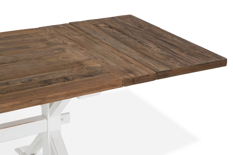 Jatkolevy Yorkshire Vintage - Ruskea - Huonekalut - Pöytä & ruokailuryhmä - Pöydän tarvikkeet - Jatkopala