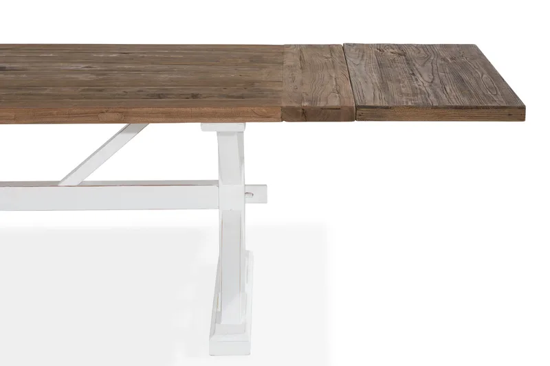 Jatkolevy Yorkshire Vintage - Ruskea - Huonekalut - Pöytä & ruokailuryhmä - Pöydän tarvikkeet - Jatkopala