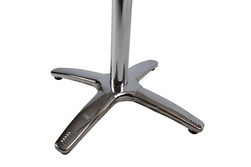 Pöydänjalka Roma - Huonekalut - Pöytä & ruokailuryhmä - Pöydän tarvikkeet - Pöydänjalat & tarvikkeet