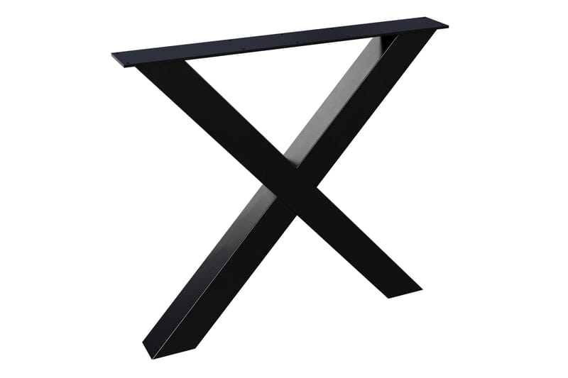 Pöydänjalka Tuor, Musta