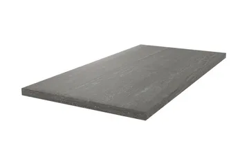 Pöytälevy 150 cm - Ruskea - Huonekalut - Pöytä & ruokailuryhmä - Pöydän tarvikkeet - Pöytälevy