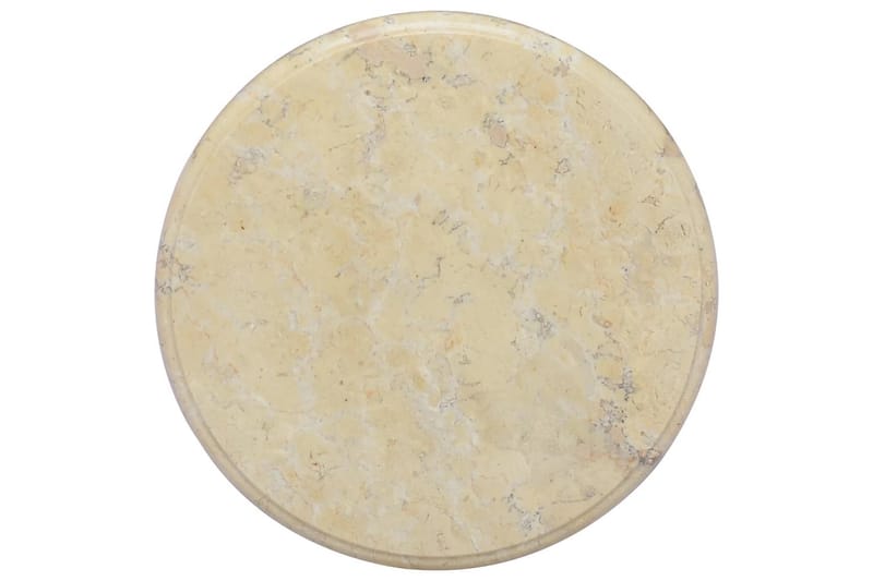 Pöytälevy 40x2,5 cm Marmori - Kerma - Huonekalut - Pöytä & ruokailuryhmä - Pöydän tarvikkeet - Pöytälevy