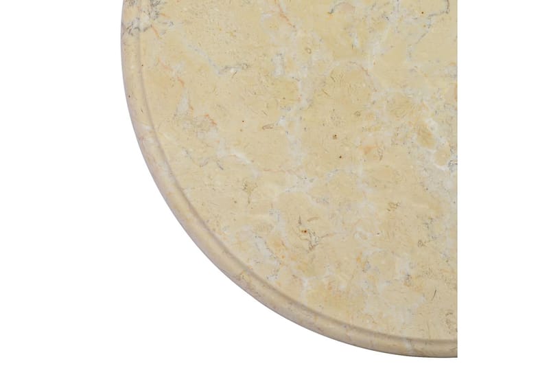 Pöytälevy 40x2,5 cm Marmori - Kerma - Huonekalut - Pöytä & ruokailuryhmä - Pöydän tarvikkeet - Pöytälevy