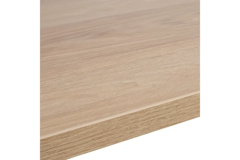 Pöytälevy Ergo 140x70 cm Luonnonväri - Huonekalut - Pöytä & ruokailuryhmä - Pöydän tarvikkeet - Pöytälevy