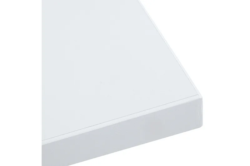 Pöytälevy Ergo 160x80 cm Vaaleanharmaa - Huonekalut - Pöytä & ruokailuryhmä - Pöydän tarvikkeet - Pöytälevy