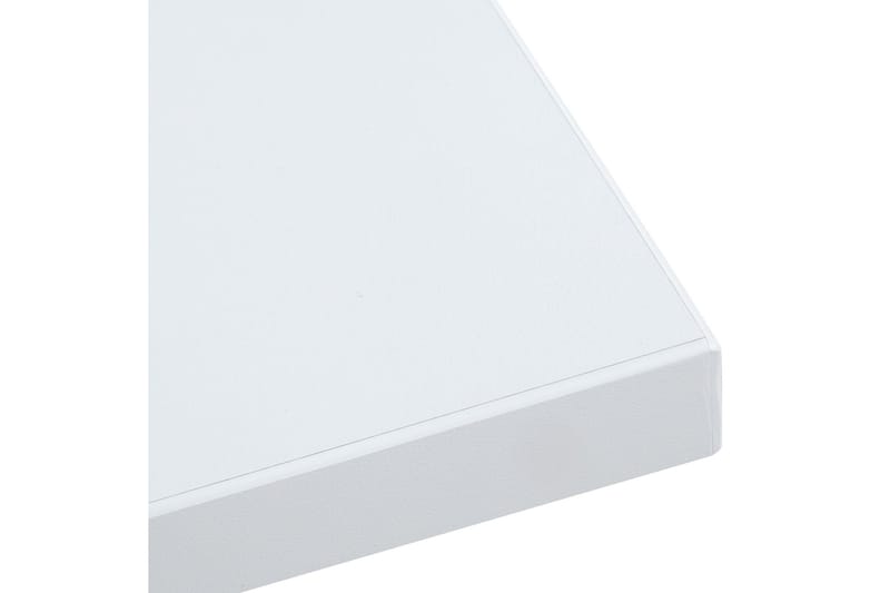 Pöytälevy Ergo 160x80 cm Vaaleanharmaa - Huonekalut - Pöytä & ruokailuryhmä - Pöydän tarvikkeet - Pöytälevy