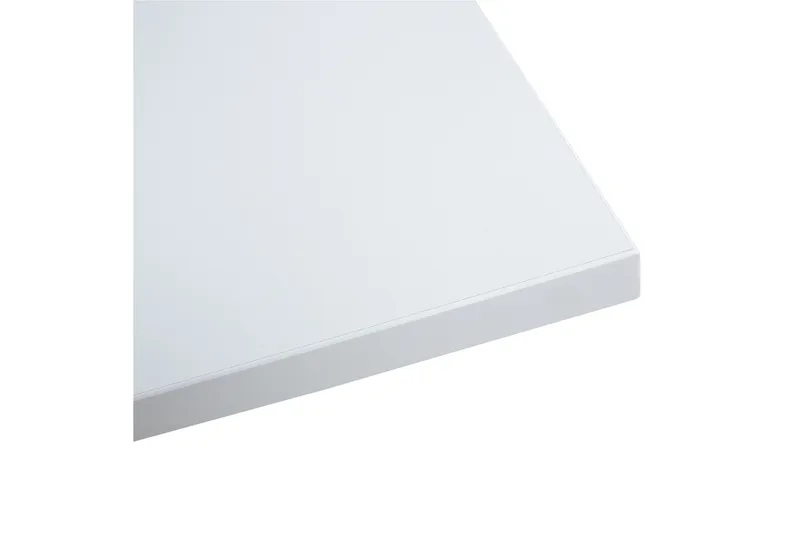 Pöytälevy Ergo 160x80 cm Vaaleanharmaa, undefined