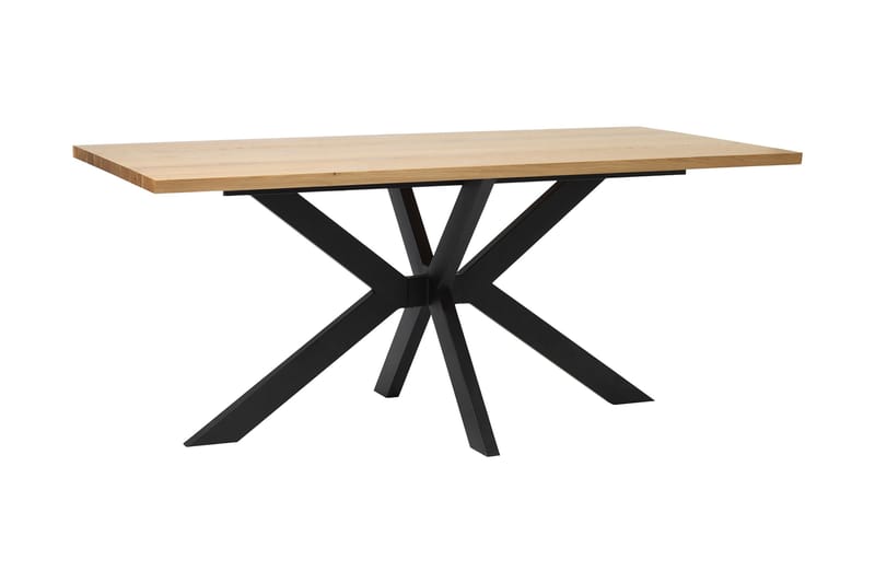 Pöytälevy Gemial 90x180 cm - Luonnonväri - Huonekalut - Pöytä & ruokailuryhmä - Pöydän tarvikkeet - Pöytälevy