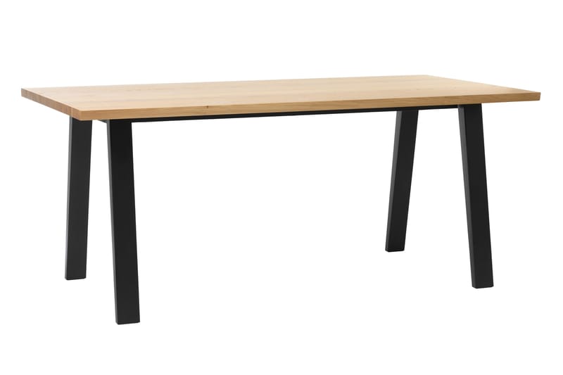 Pöytälevy Gemial 90x180 cm - Luonnonväri - Huonekalut - Pöytä & ruokailuryhmä - Pöydän tarvikkeet - Pöytälevy