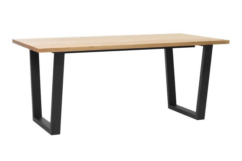 Pöytälevy Gemial 90x180 cm - Luonnonväri - Huonekalut - Pöytä & ruokailuryhmä - Pöydän tarvikkeet - Pöytälevy