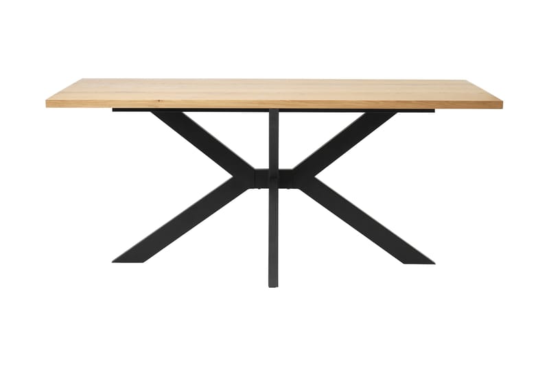 Pöytälevy Gemial 90x180 cm - Luonnonväri - Huonekalut - Pöytä & ruokailuryhmä - Pöydän tarvikkeet - Pöytälevy