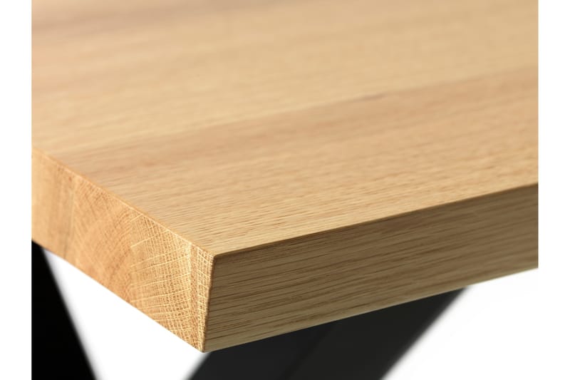 Pöytälevy Gemial 90x180 cm - Luonnonväri - Huonekalut - Pöytä & ruokailuryhmä - Pöydän tarvikkeet - Pöytälevy