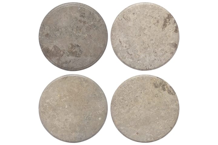 Pöytälevy harmaa 60x2,5 cm marmori - Harmaa - Pöytälevy - Pöydänjalat & tarvikkeet