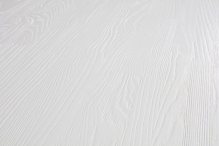 Pöytälevy ruokapöytään Sendoa 220 cm - Valkoinen Saarni - Pöytälevy