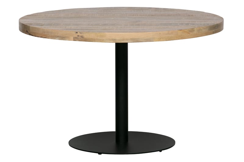 Pöytälevy Tuor 120x120 cm - Luonnonväri - Huonekalut - Pöytä & ruokailuryhmä - Pöydän tarvikkeet - Pöytälevy
