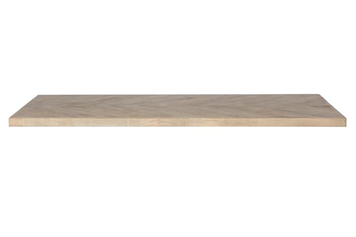 Pöytälevy Tuor 90x180 cm - Luonnonväri - Pöydänjalat & tarvikkeet - Pöytälevy