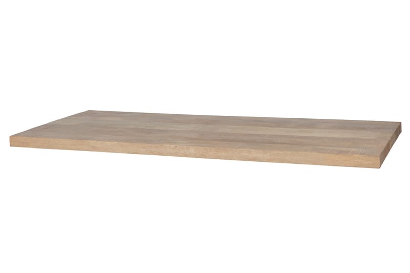Pöytälevy Tuor 90x180 cm - Luonnonväri - Huonekalut - Pöytä & ruokailuryhmä - Pöydän tarvikkeet - Pöytälevy