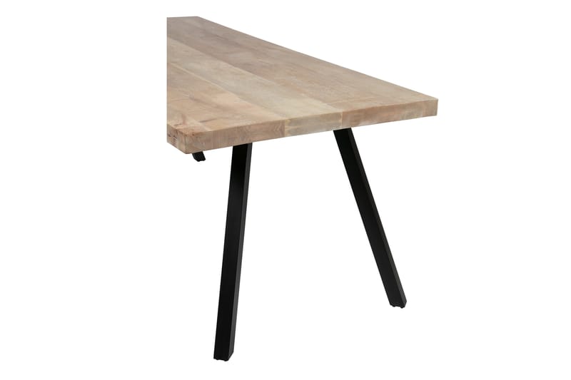 Pöytälevy Tuor 90x180 cm - Luonnonväri - Huonekalut - Pöytä & ruokailuryhmä - Pöydän tarvikkeet - Pöytälevy