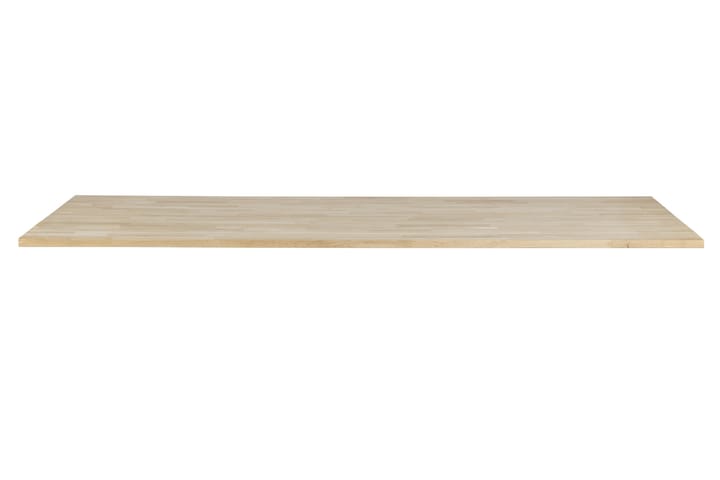 Pöytälevy Tuor 90x180 cm - Puu/Luonnonväri - Pöydänjalat & tarvikkeet - Pöytälevy