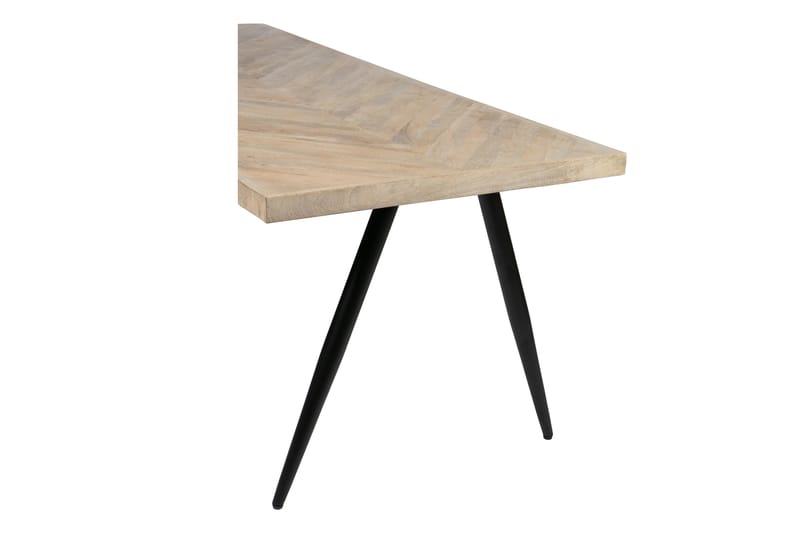 Pöytälevy Tuor 90x200 cm - Luonnonväri - Huonekalut - Pöytä & ruokailuryhmä - Pöydän tarvikkeet - Pöytälevy
