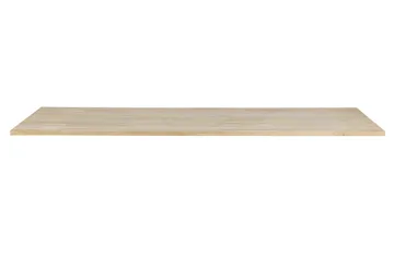 Pöytälevy Tuor 90x200 cm - Puu/Luonnonväri - Huonekalut - Pöytä & ruokailuryhmä - Pöydän tarvikkeet - Pöytälevy