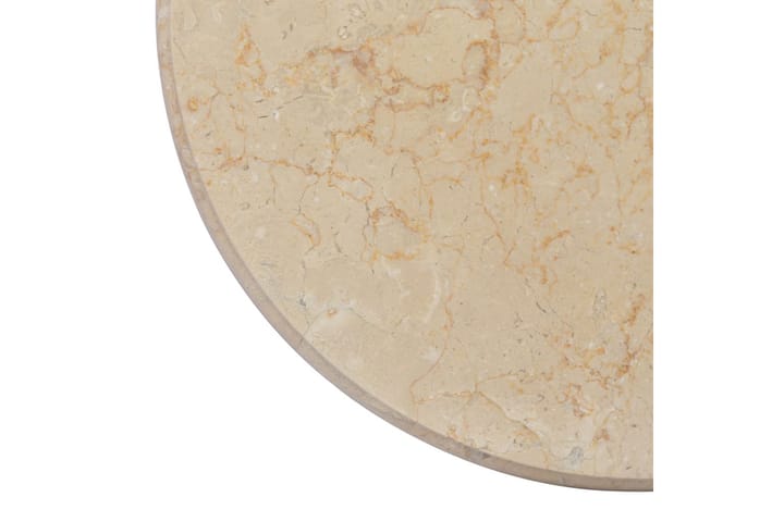 Pöytälevy kerma 50x2,5 cm marmori - Kerma - Pöytälevy - Pöydänjalat & tarvikkeet