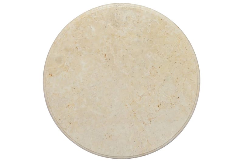 Pöytälevy kerma 60x2,5 cm marmori - Kerma - Huonekalut - Pöytä & ruokailuryhmä - Pöydän tarvikkeet - Pöytälevy