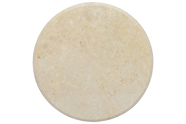Pöytälevy kerma 60x2,5 cm marmori - Kerma - Pöytälevy - Pöydänjalat & tarvikkeet
