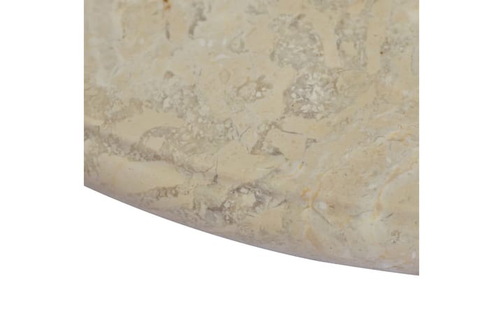 Pöytälevy kerma 60x2,5 cm marmori - Kerma - Pöytälevy - Pöydänjalat & tarvikkeet