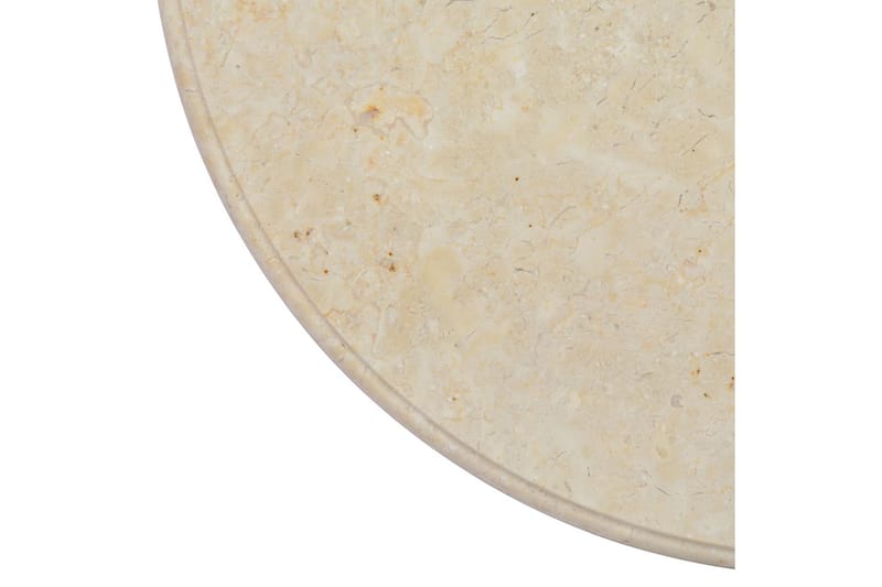 Pöytälevy kerma 60x2,5 cm marmori - Kerma - Huonekalut - Pöytä & ruokailuryhmä - Pöydän tarvikkeet - Pöytälevy