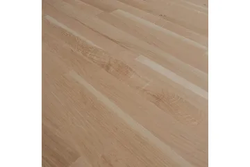 Pöytälevy Tablo Tammi 120x120 cm - Käsittelemät ön - Huonekalut - Pöytä & ruokailuryhmä - Pöydän tarvikkeet - Pöytälevy