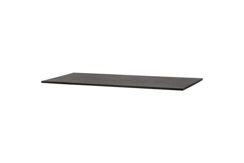 Pöytälevy Tablo Tammi Blacknight - 180x90 cm - Huonekalut - Pöytä & ruokailuryhmä - Pöydän tarvikkeet - Pöytälevy