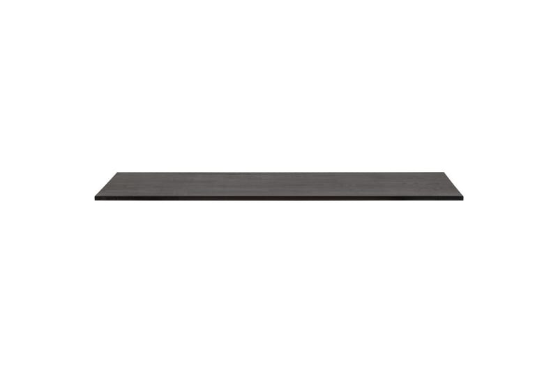 Pöytälevy Tablo Tammi Blacknight - 180x90 cm - Huonekalut - Pöytä & ruokailuryhmä - Pöydän tarvikkeet - Pöytälevy