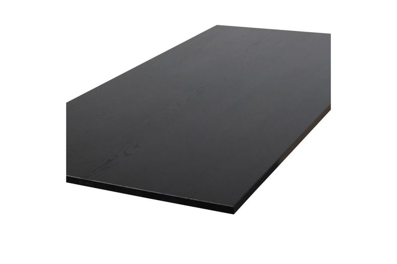 Pöytälevy Tablo Tammi Blacknight - 220x90 cm - Huonekalut - Pöytä & ruokailuryhmä - Pöydän tarvikkeet - Pöytälevy