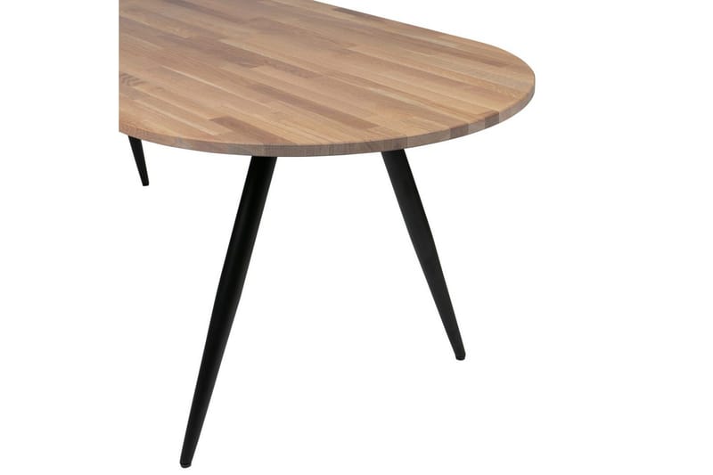 Pöytälevy Tablo tammi ovni - Öljynharmaa - Huonekalut - Pöytä & ruokailuryhmä - Pöydän tarvikkeet - Pöytälevy