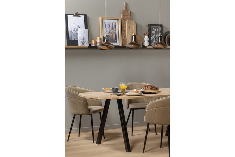 Pöytälevy Tablo tammi ovni - Käsittelemätön - Huonekalut - Pöytä & ruokailuryhmä - Pöydän tarvikkeet - Pöytälevy