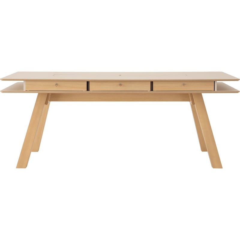 Pöytä 4 You Fresh - 200 x 100 cm - Huonekalut - Pöytä & ruokailuryhmä - Ruokapöydät & keittiön pöydät