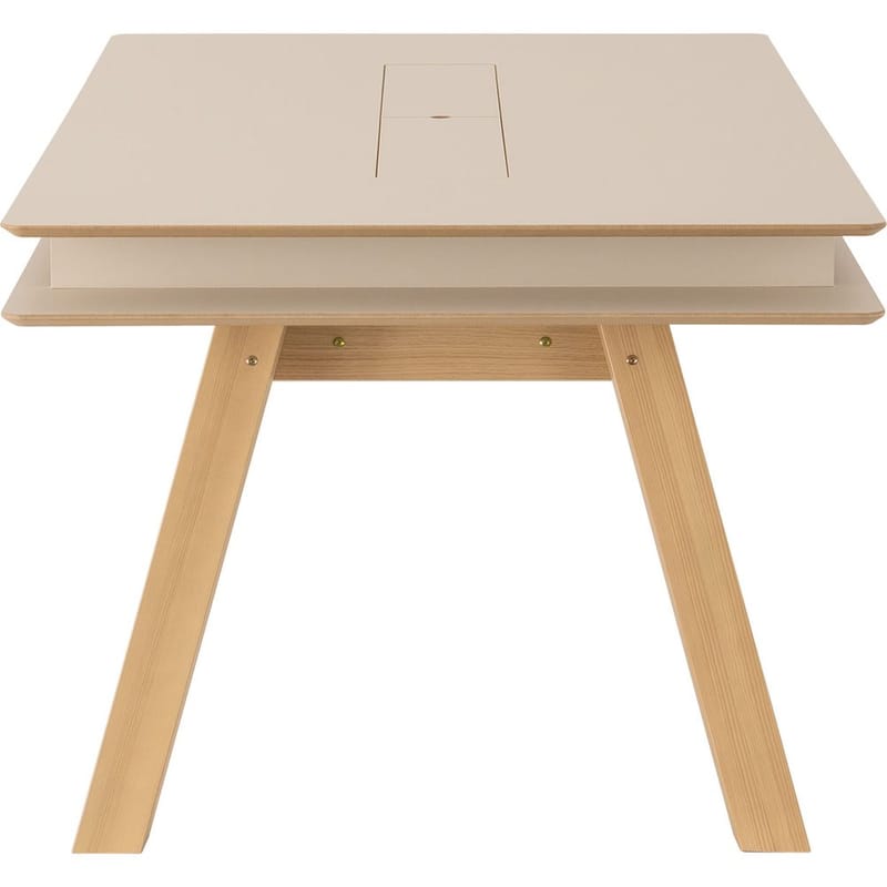 Pöytä 4 You Fresh - 200 x 100 cm - Huonekalut - Pöytä & ruokailuryhmä - Ruokapöydät & keittiön pöydät