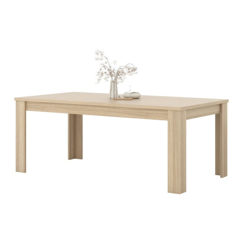 Pöytä Cuba II - Huonekalut - Pöytä & ruokailuryhmä - Ruokapöydät & keittiön pöydät