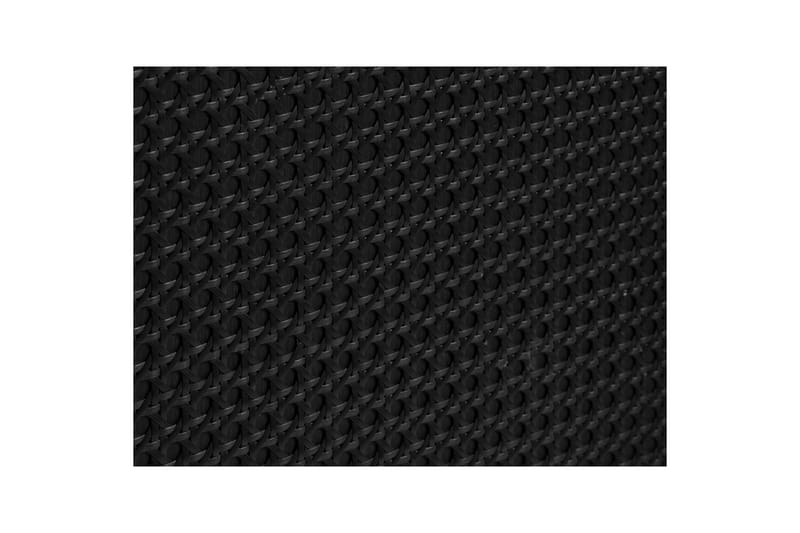 Pensacola Sohvapöytä 110 cm - Musta - Huonekalut - Pöytä & ruokailuryhmä - Sohvapöytä